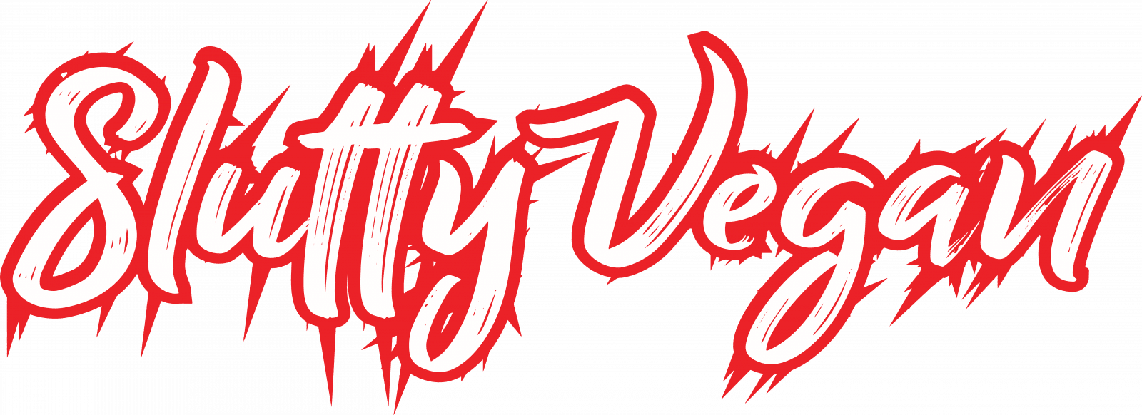 Slutty Vegan